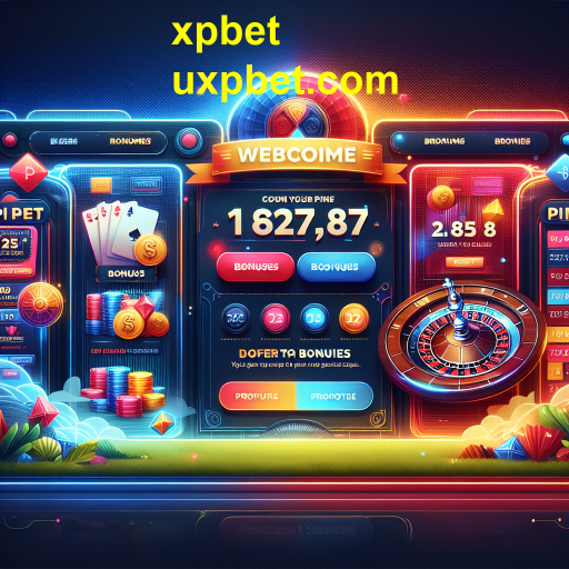 Descubra as Melhores Promoções no XPBet